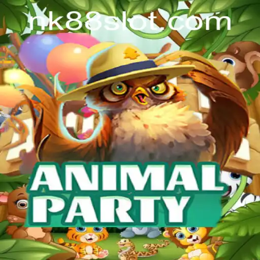 Unveiling AnimalParty: Your Ultimate Gateway to Zoological Adventures