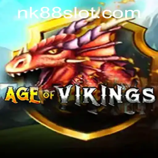 AgeofViking: A Revolutionary Gaming Experience with NK88