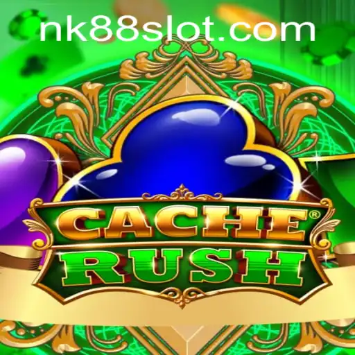CacheRush: Dive into the Gaming Phenomenon with NK88