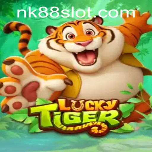 Discovering the Exciting World of LuckyTiger: The Game That Captivates with NK88