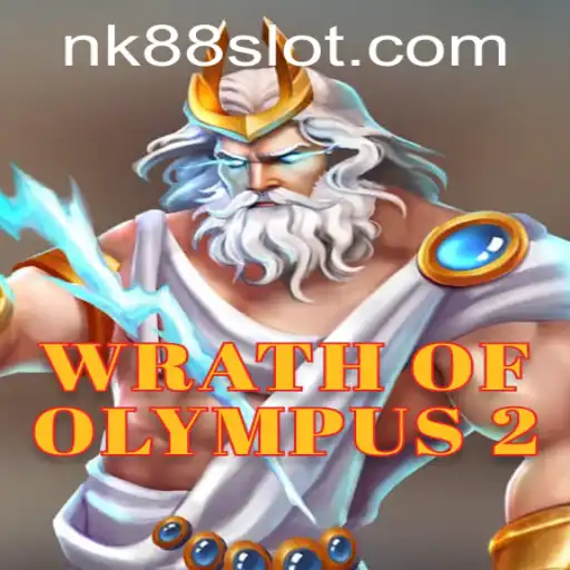 Wrath of Olympus 2: A Mythical Adventure