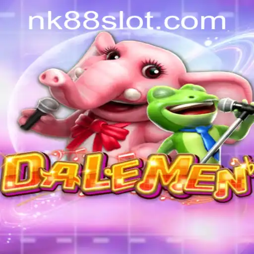 Exploring the Mystical World of DALEMEN: A New Adventure Awaits