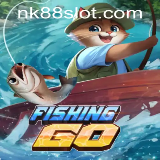 FishingGO: Dive into the Virtual Waters with NK88