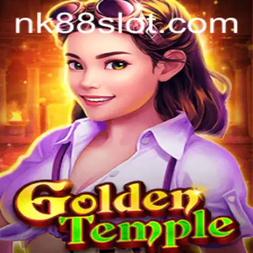 GoldenTemple: Unveiling the Mysteries of the Temple with NK88