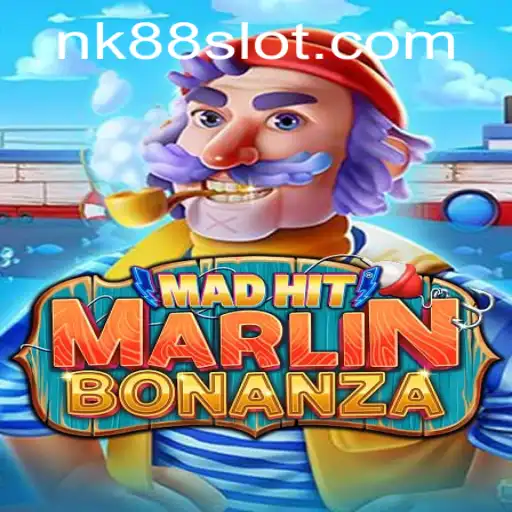 MadHitMarlinBonanza: Dive into an Ocean of Exciting Gameplay
