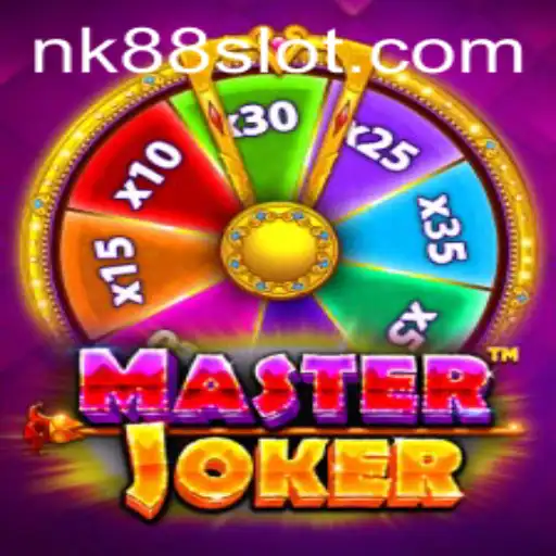 Explore MasterJoker: The Exciting New Experience with NK88