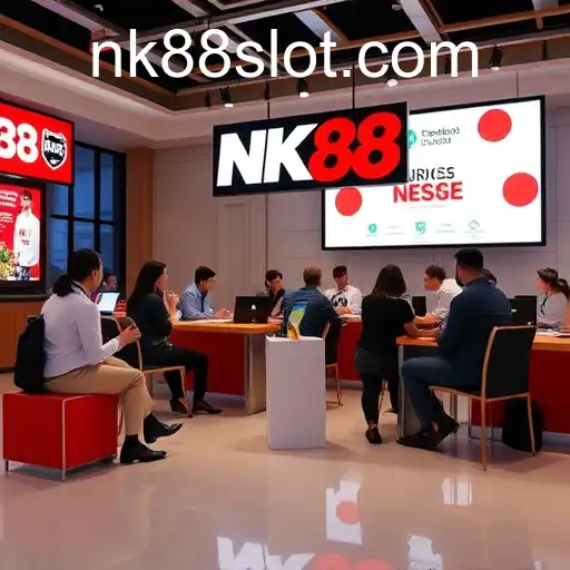 The Impact of Promotions in Business with Key Insights from NK88