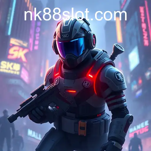 The Transformative World of Video Games: The Rise of NK88