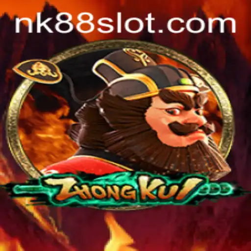 Exploring the Enchanting World of ZhongKui: The NK88 Connection
